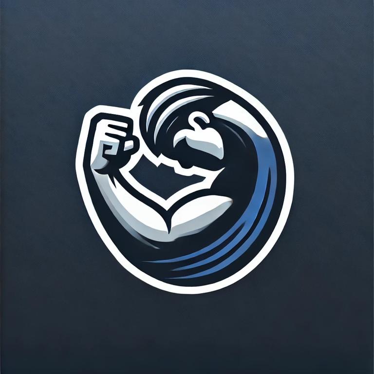 iARM Logo